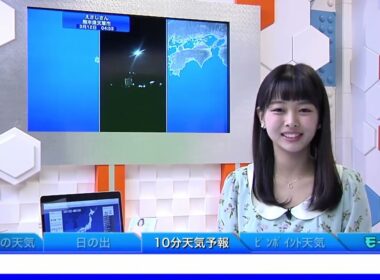 SoLiVE24 2017年3月12日（日）05001100