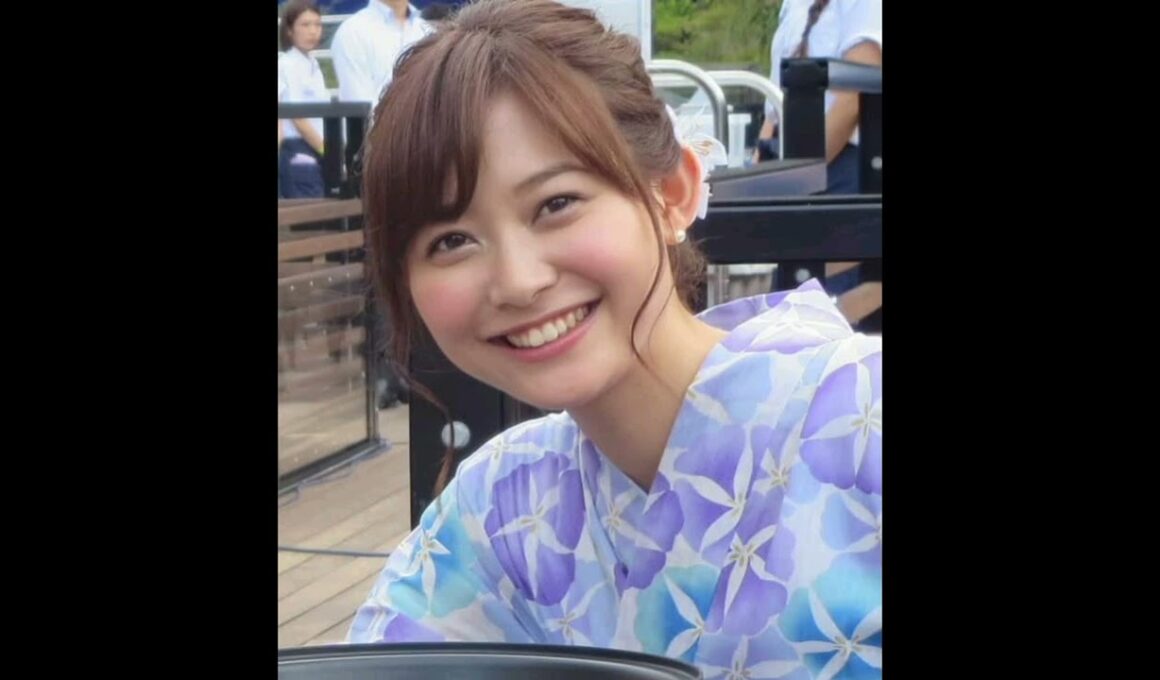 テレビ朝日・久冨慶子アナが退社を発表　14年間に感謝「今後は子育てを軸に新たな挑戦へ」