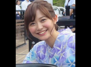 テレビ朝日・久冨慶子アナが退社を発表　14年間に感謝「今後は子育てを軸に新たな挑戦へ」