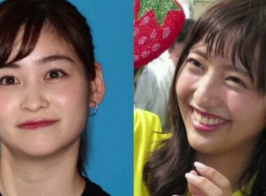 テレビ朝日・久冨慶子アナ、退社を報告　14年間に感謝「今後は子育てを主軸に自分の可能性を広げていけたら」