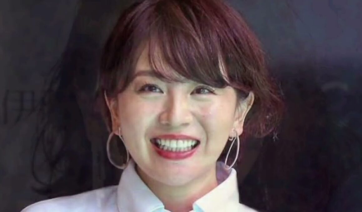大橋未歩が語る人生の本質✨🍎「ニューヨークでも幸せは今日の過ごし方次第」