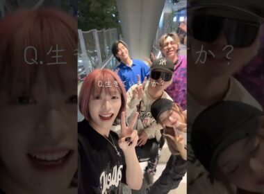みんなでMay4を庇ったシーンめっちゃ泣いた。4人の思いを背負って頑張ってほしい。