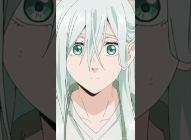 あの問題集……中学で使っていたものだわ……！｜TVアニメ『薫る花は凛と咲く』第10話「青い嵐」｜#薫る花は凛と咲く #中山祥徳 #井上ほの花 #アニメ #anime