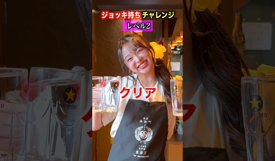 アイドル、限界に挑む。