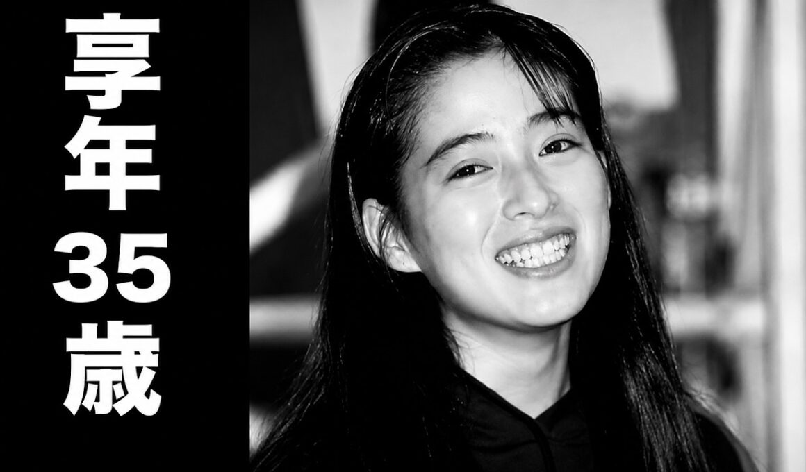 【川田亜子】享年35歳――笑顔の裏にあった人生と、最後の日までの歩み