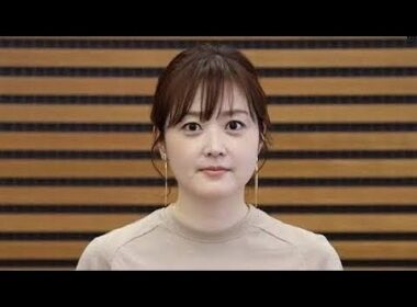 【衝撃発表】水卜麻美アナ「ZIP！」卒業に涙…突然の別れにファン騒然😭