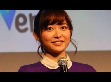 テレビ朝日・久冨慶子アナ、退社を報告　14年間に感謝「今後は子育てを主軸に自分の可能性を広げていけたら」
