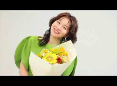 🔥🗽【大橋未歩48歳】NY移住3年で初告白…8年間の不妊治療と流産、45歳で治療を断念「すべてを自分の言葉で」😭❤️
