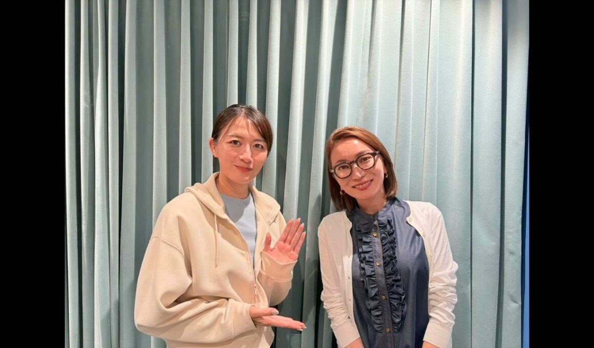 加藤綾菜さんＶＳ大島由香里