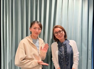 加藤綾菜さんＶＳ大島由香里