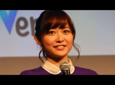 テレ朝・久冨慶子アナが退社「もらってばかりだった14年間」「今後は子育てを主軸に」