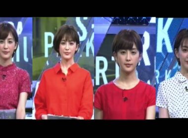 宮司愛海 アナ　(6)