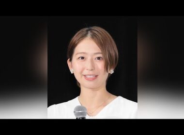 💍小室瑛莉子アナが生放送で結婚報告！涙と笑顔に祝福の嵐✨#小室瑛莉子#フジテレビ#ぽかぽか#結婚報告#女子アナ#めざましテレビ#Mrサンデー#芸能ニュース#アナウンサー#話題