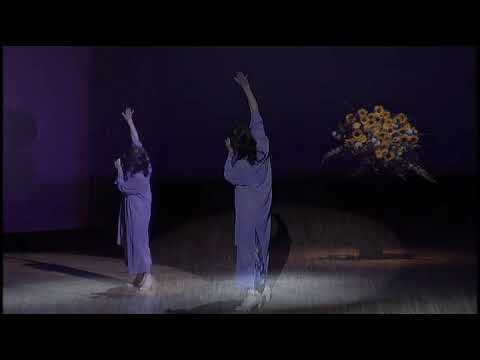 幽霊　小林洋子　シャンソン
