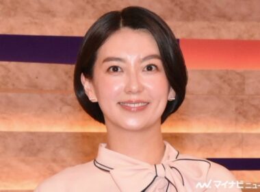 元ＮＨＫ和久田麻由子アナ　日テレ新番組低迷で〝下方修正〟 来年４月にＸデーも