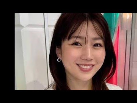 田中萌アナ、レトロ写真に大反響！自然体の衣装コーデが可愛すぎる💖 📸#JapaneseAnnouncer #TVAsahi #EntertainmentNews