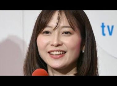 【テレ朝・久冨慶子アナ】14年間に感謝し退社を報告！今後は子育てを軸に新たな挑戦へ…未来への決意に注目✨🌸👩‍👦
