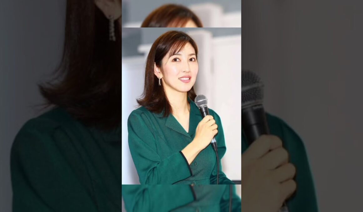 フジ小澤陽子アナが６月中に退社へ「全力！脱力タイムズ」などで人気　勝野健アナも同時期に