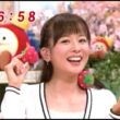 高島彩　生野陽子　皆藤愛子　MOTTOいまドキ ②