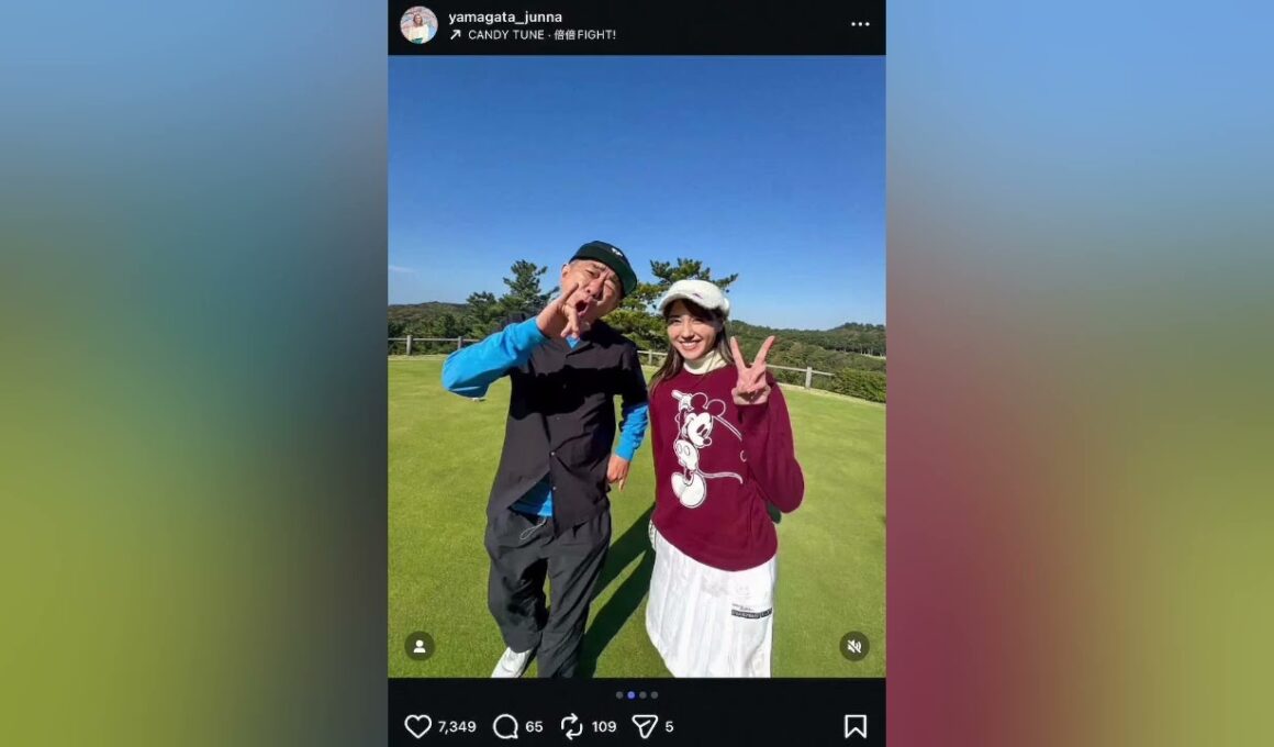 TBS山形純菜アナが一般企業勤務の男性との結婚を発表、交際2年の馴れ初めや幸せな報告に注目が集まっています。