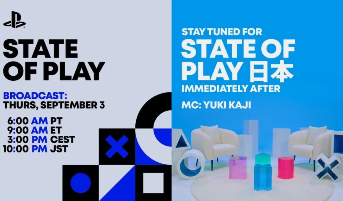State of Play | September 3, 2026 [English]