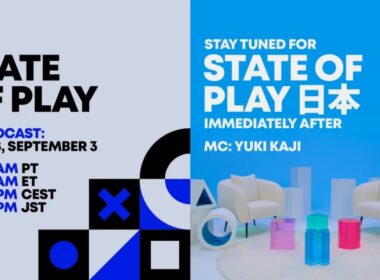 State of Play | September 3, 2026 [English]