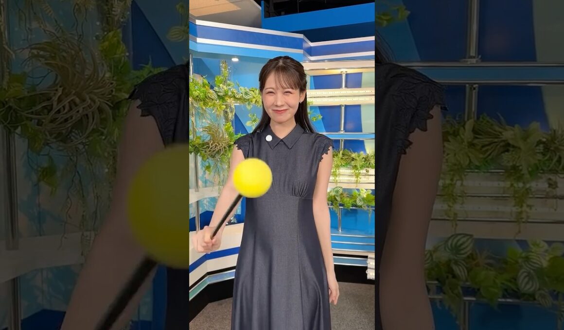 明日もファイト〜！7月7日 #通勤タイパ #戸北美月 #ファイト