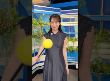 明日もファイト〜！7月7日 #通勤タイパ #戸北美月 #ファイト