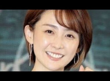 宮司愛海アナ、中居＆フジ問題で複雑胸中「傷ついている仲間が多くいます」　会社へ「真摯に公表してほしい」