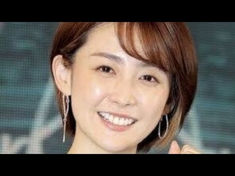 宮司愛海アナ、中居＆フジ問題で複雑胸中「傷ついている仲間が多くいます」　会社へ「真摯に公表してほしい」