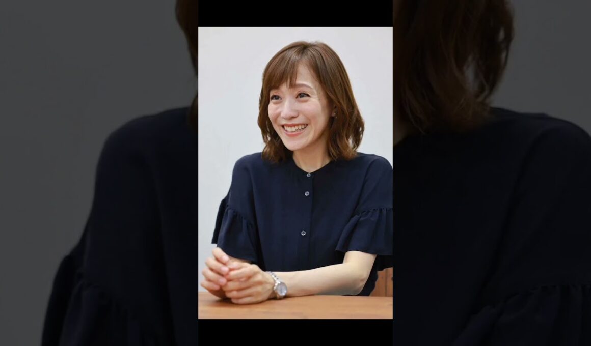 👗✨ 江藤愛アナの上品コーデが素敵すぎる💎