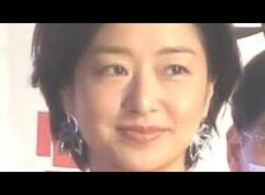 膳場貴子が「正直仰天…」高市首相の“寝てない”投稿に本音