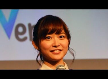 久冨慶子アナ、14年間のテレ朝生活に幕…「心から感謝」😭✨