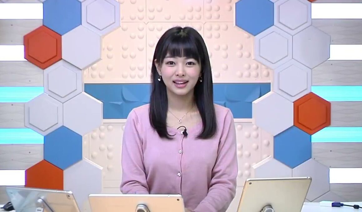 SoLiVE24 2017年3月17日（金）05001100