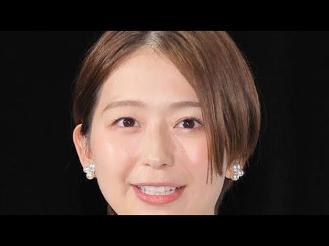 フジテレビ小室瑛莉子アナ、結婚を生報告！「ぽかぽか」で正式発表「仕事はこれまでよりも頑張っていきます」スタジオ祝福