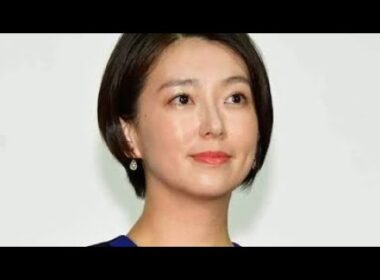 NHK和久田麻由子アナ、3月までに退職しフリー転身へ　東大卒の37歳…『紅白』司会務めた経験も