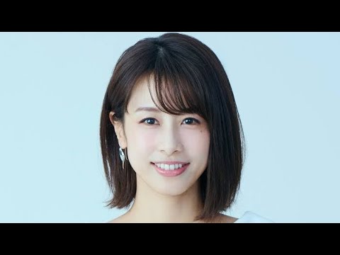 「自信はすべて崩れ落ちました」加藤綾子 仕事の経験も育児では通用せず「孤独な真夜中」は鬼滅の刃で自分を鼓舞した