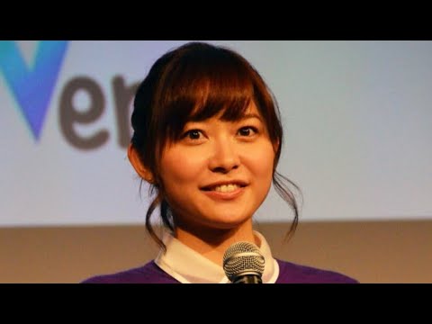 久冨慶子アナ、14年間のテレビ朝日に感謝を伝え退社へ✨ 今後は新たな道に挑戦
