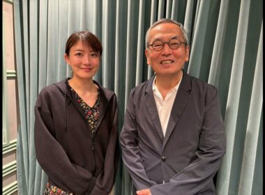 大島由香里✕土井善晴（後編）「土井さんが考える、いまの家庭料理とは」