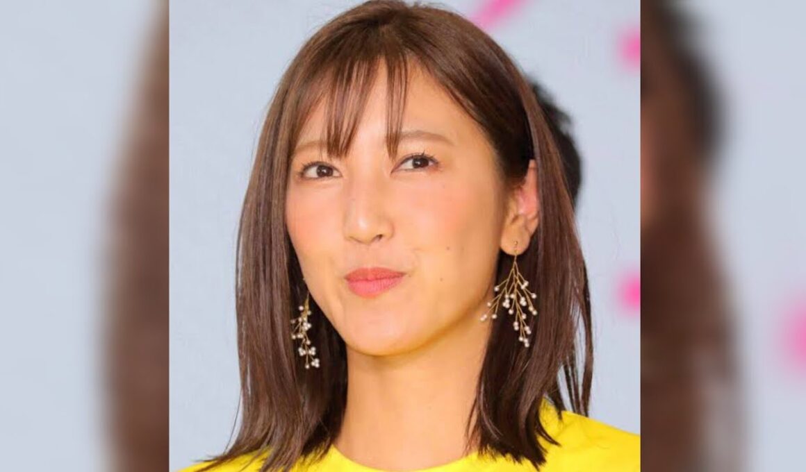 「涙の最終日…小澤陽子アナ11年の別れ💔フジテレビ“退社ドミノ”の真相」#小澤陽子 #フジテレビ #アナウンサー #退社ドミノ #芸能ニュース #感動ストーリー #LiveNewsイット #話題
