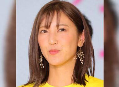 「涙の最終日…小澤陽子アナ11年の別れ💔フジテレビ“退社ドミノ”の真相」#小澤陽子 #フジテレビ #アナウンサー #退社ドミノ #芸能ニュース #感動ストーリー #LiveNewsイット #話題