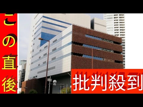 高学歴タレント・REINA、ABCテレビ『おは朝』に復帰で岩本アナらと笑顔の3ショット　3月に双子を出産