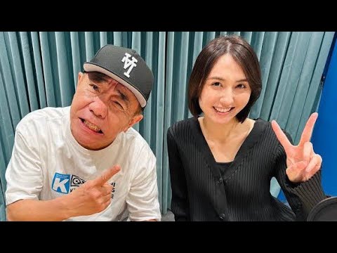 🔥💍【電撃結婚】TBS山形純菜アナ、ついに結婚！💕「交際2年」木梨憲武も祝福…馴れ初めを生告白✨