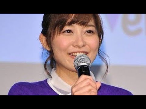 【衝撃】久冨慶子アナがテレ朝退社！14年間に感謝…今後は新たな道へ🌸