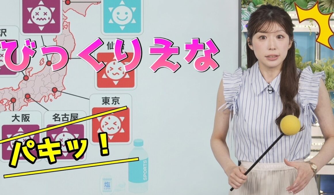 【小林李衣奈】🐹っ「あいりん？に驚くりえなちゃん(ツベコメ有り)」
