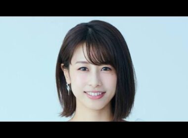 「自信はすべて崩れ落ちました」加藤綾子 仕事の経験も育児では通用せず「孤独な真夜中」は鬼滅の刃で自分を鼓舞した