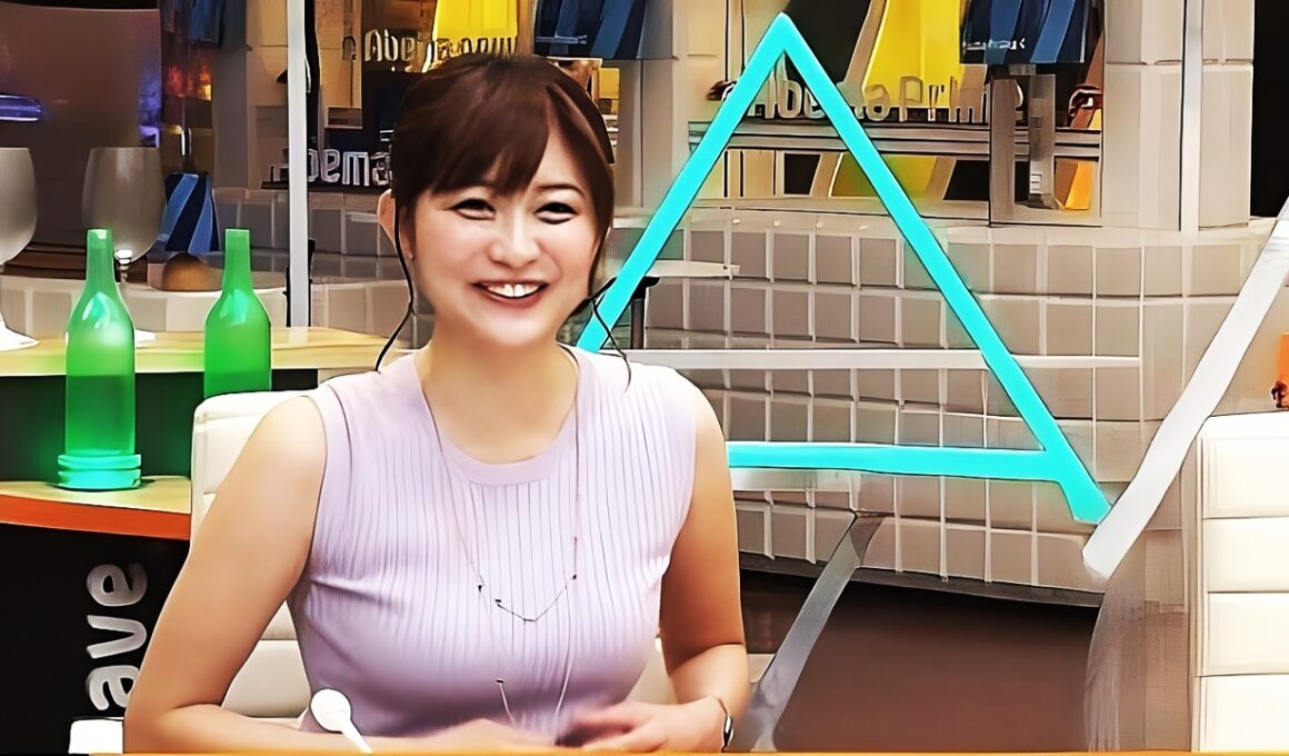 久冨慶子アナの画像３００枚【１０分】