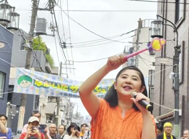 なかいたサマーふぇす2026太田貴子 デリケートに好きして  #クリィミーマミ