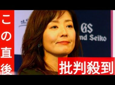 菊間千乃氏「消費税って悪なんですかね？」　共産、れいわの“消費税廃止論”受け「それで経済が回るのか」