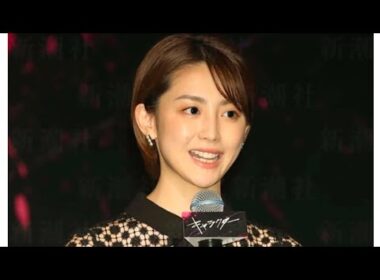 「フジテレビ反乱軍」急先鋒は「イット」の宮司愛海アナ やり直し会見は「3時間CMなしでぶっ通し中継予定」労組は「日枝を出せ」と要求